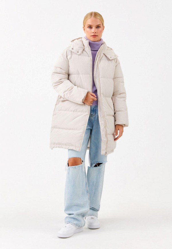 фото Пуховик befree