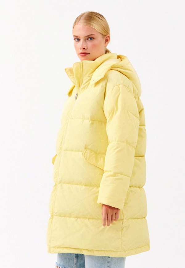 фото Пуховик befree