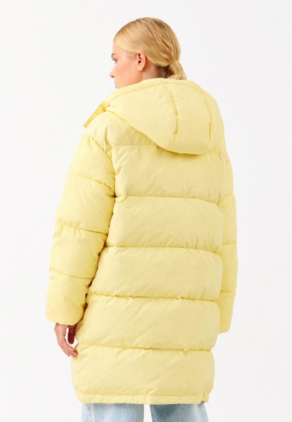 фото Пуховик befree