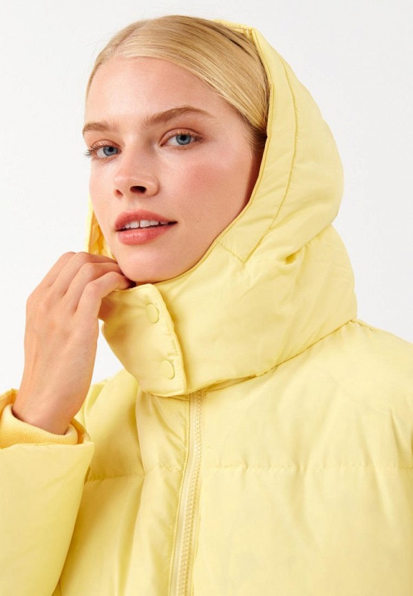 фото Пуховик befree