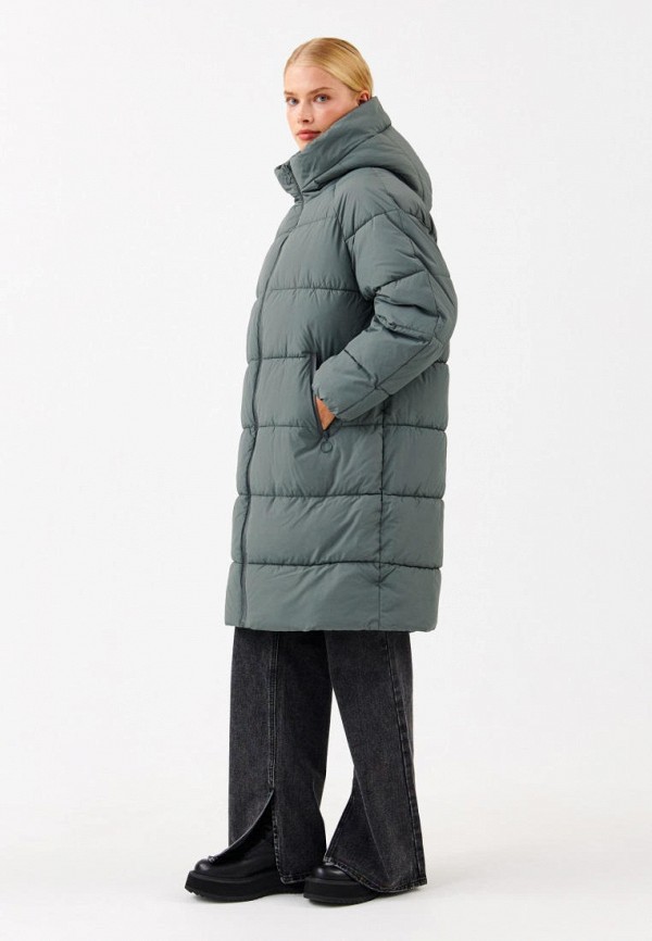 фото Куртка утепленная befree