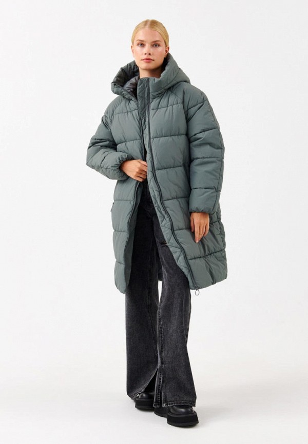 фото Куртка утепленная befree