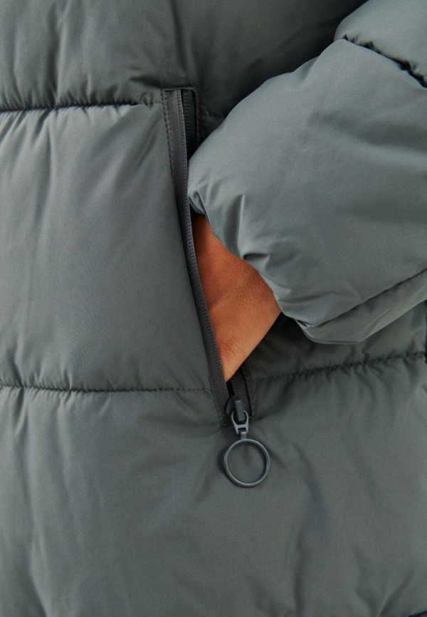 фото Куртка утепленная befree