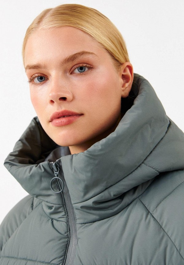 фото Куртка утепленная befree