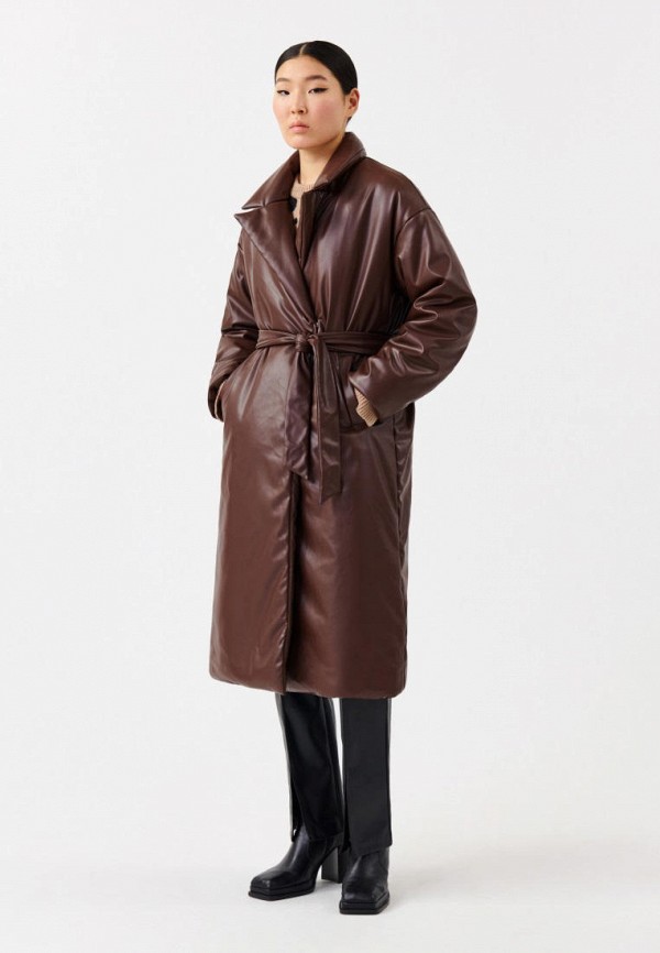 фото Куртка утепленная befree