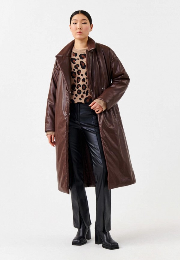 фото Куртка утепленная befree