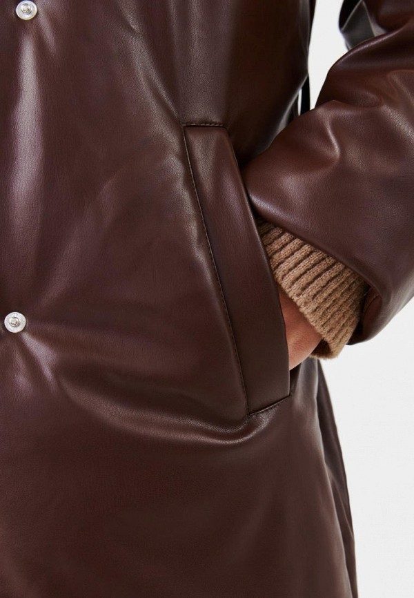 фото Куртка утепленная befree