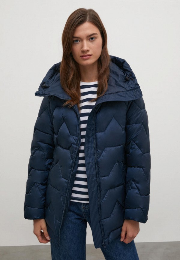 фото Куртка утепленная finn flare