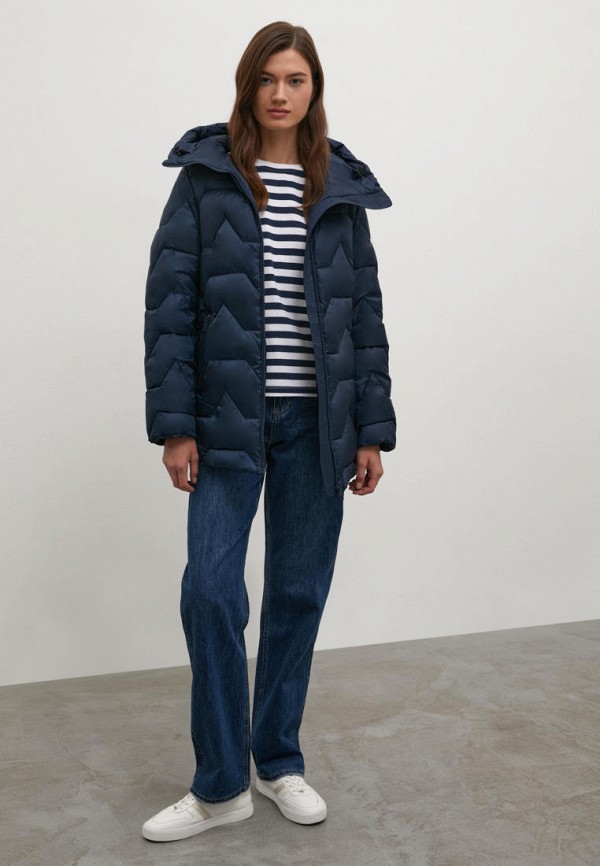 фото Куртка утепленная finn flare