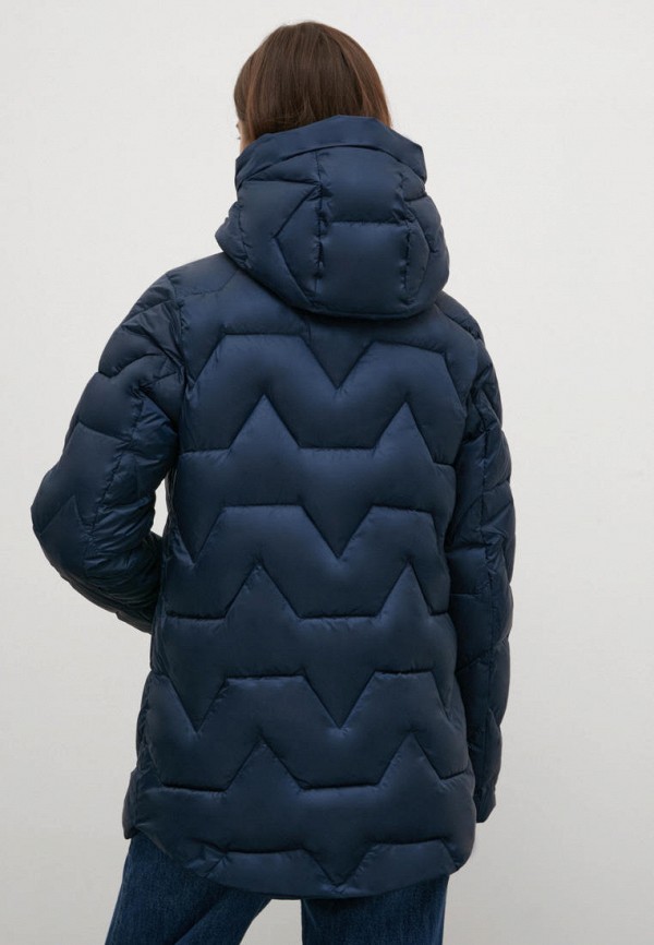 фото Куртка утепленная finn flare