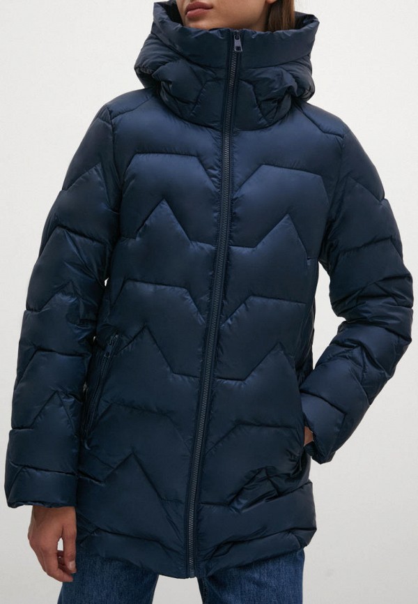 фото Куртка утепленная finn flare