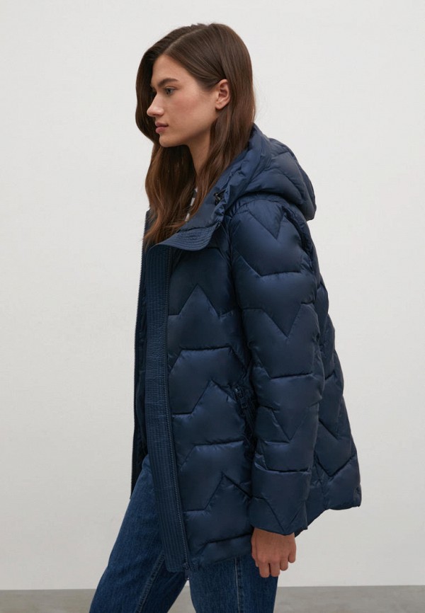 фото Куртка утепленная finn flare