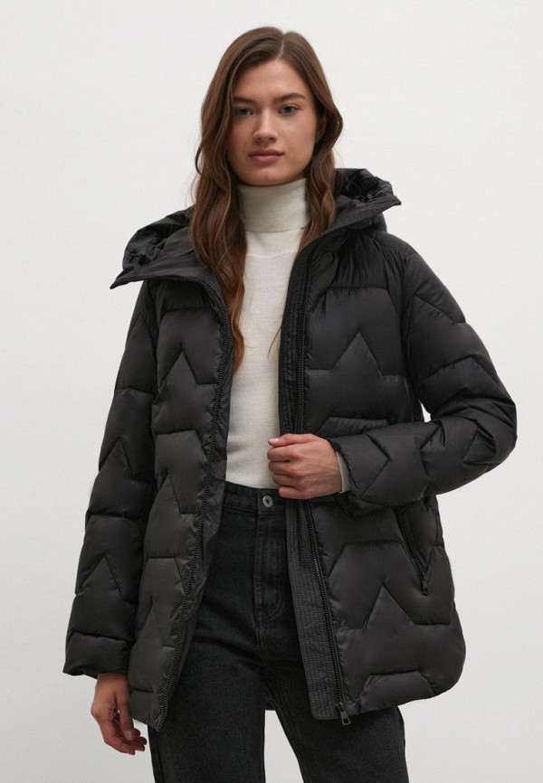 фото Куртка утепленная finn flare