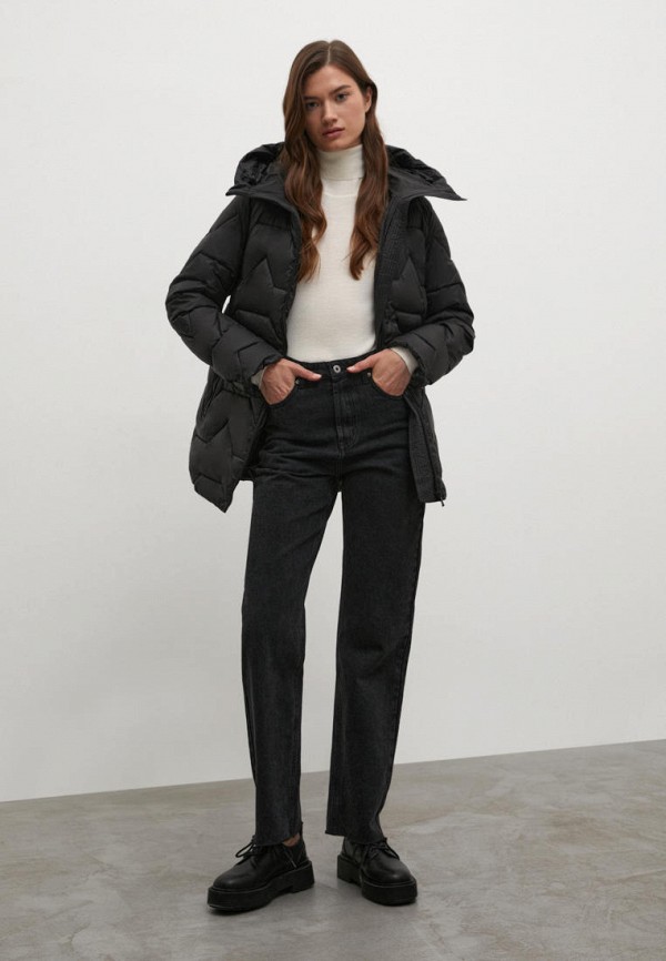 фото Куртка утепленная finn flare