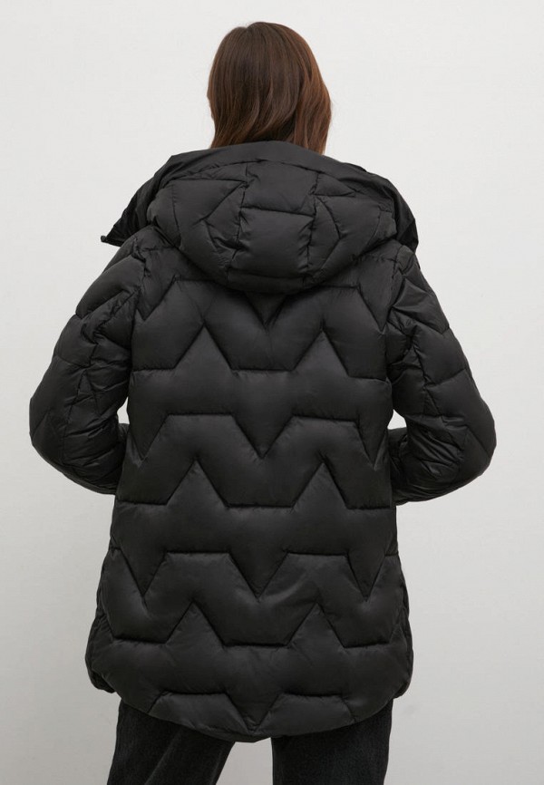 фото Куртка утепленная finn flare