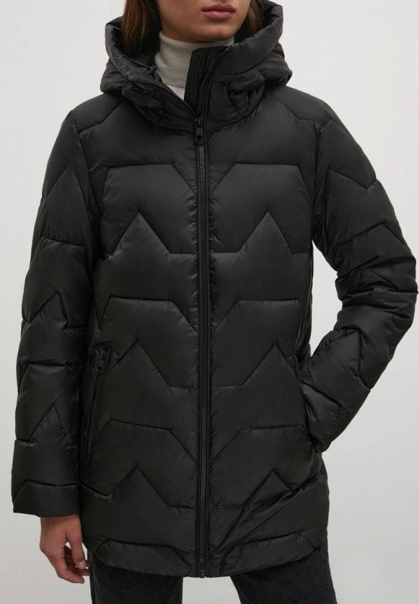 фото Куртка утепленная finn flare