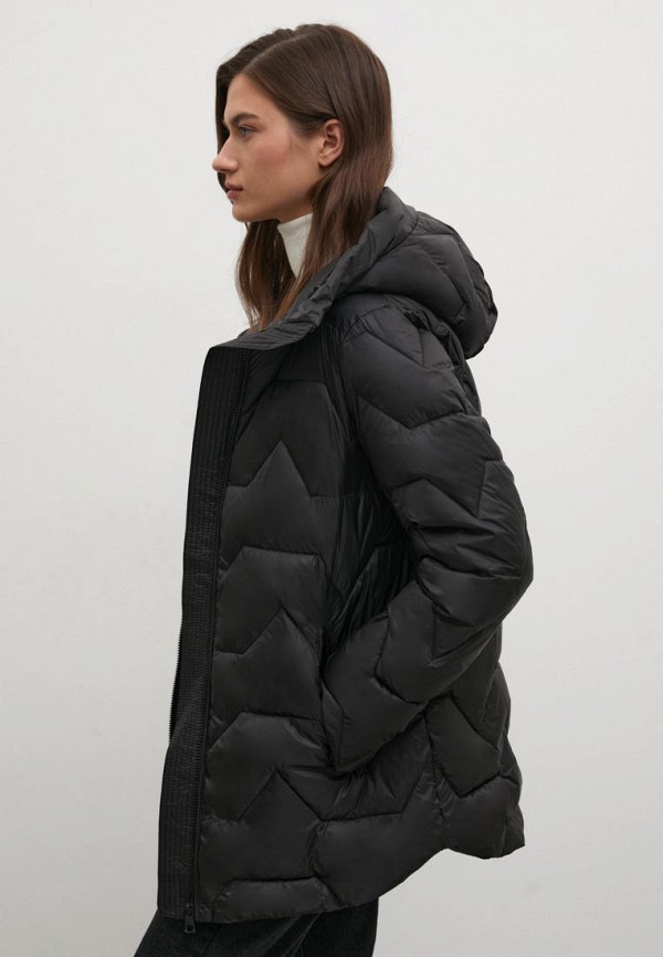 фото Куртка утепленная finn flare