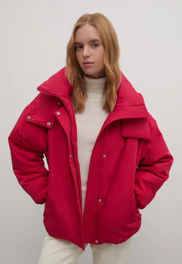 фото Куртка утепленная finn flare