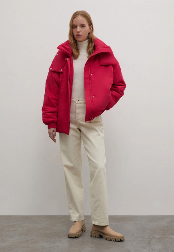 фото Куртка утепленная finn flare