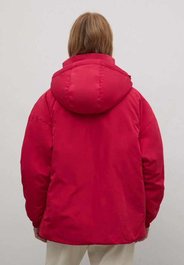 фото Куртка утепленная finn flare