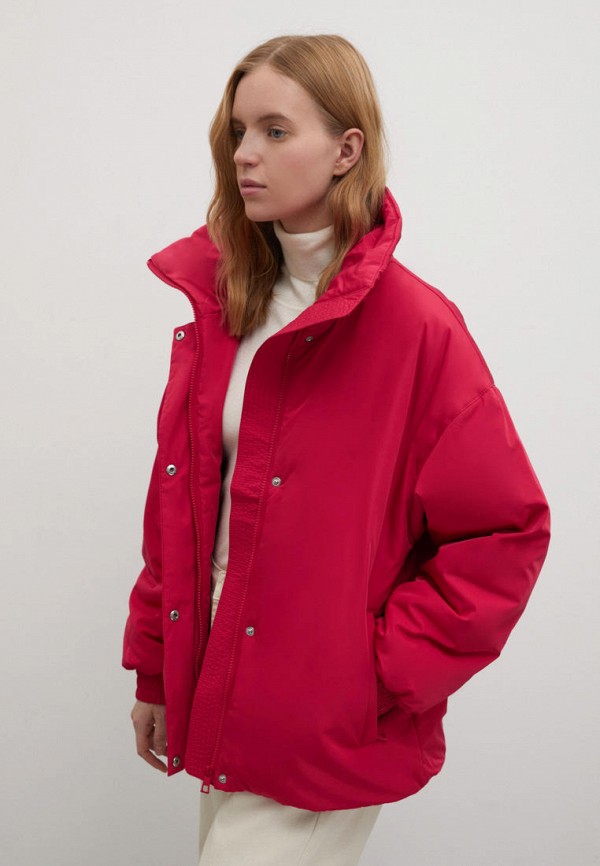 фото Куртка утепленная finn flare