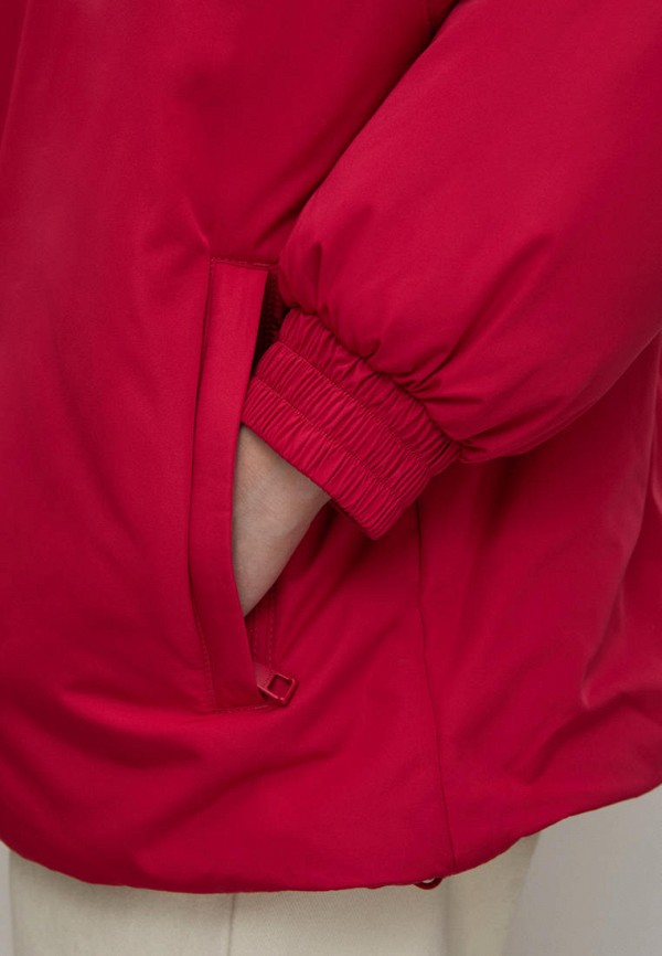 фото Куртка утепленная finn flare