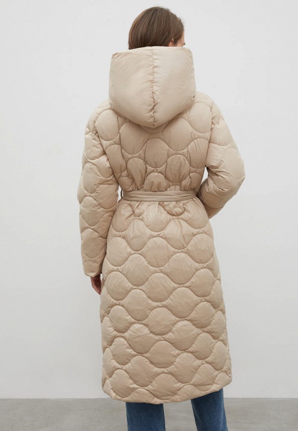 фото Пуховик finn flare