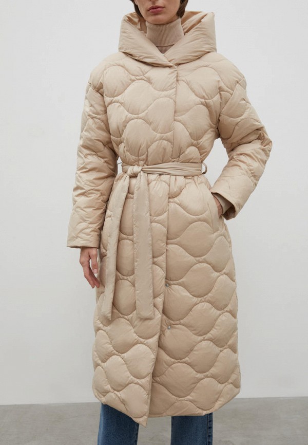 фото Пуховик finn flare