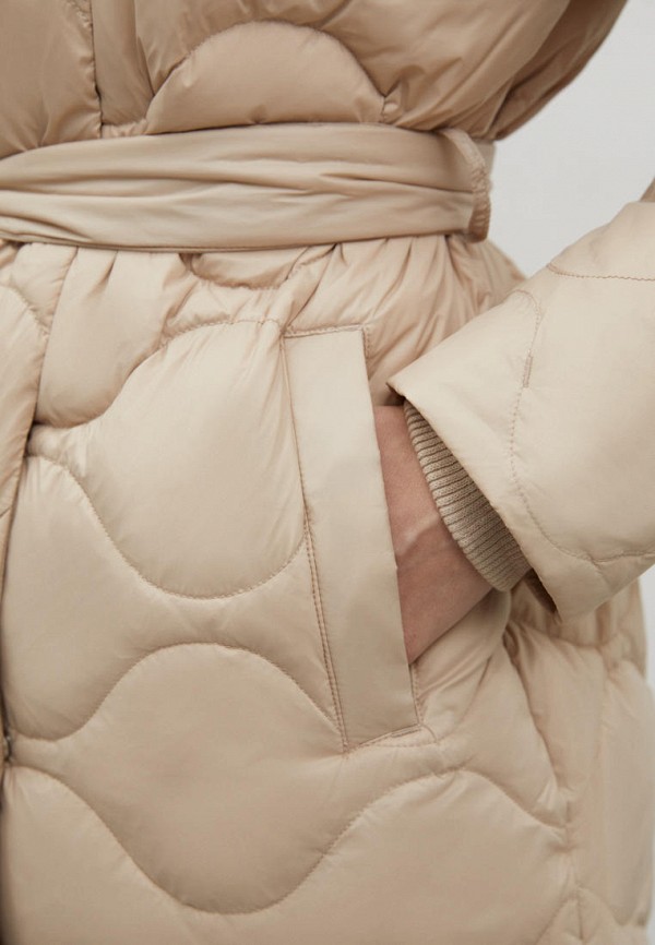 фото Пуховик finn flare