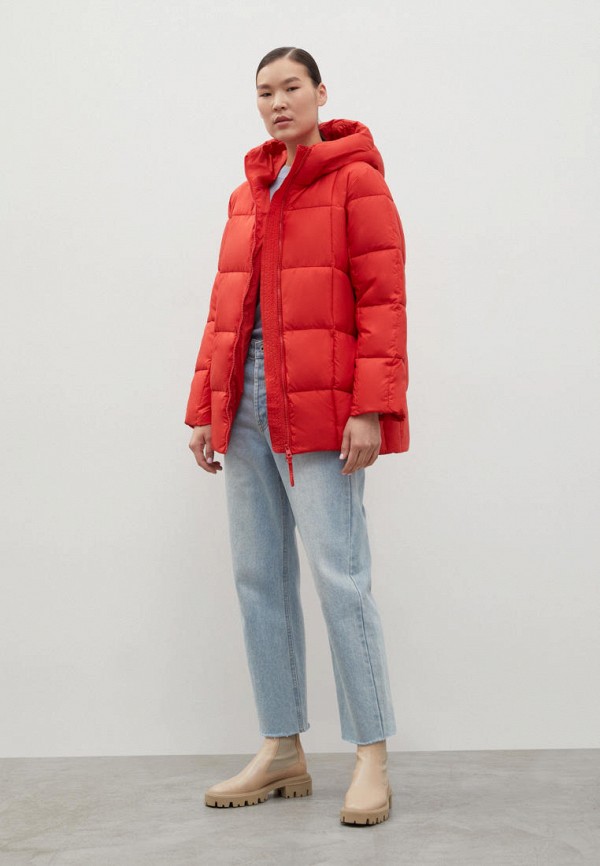 фото Куртка утепленная finn flare