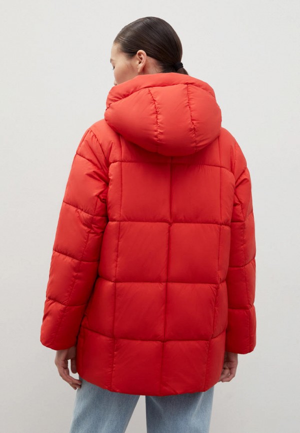 фото Куртка утепленная finn flare