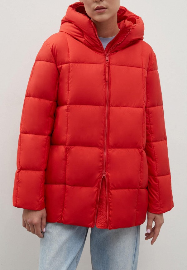 фото Куртка утепленная finn flare