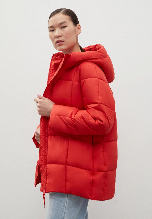 фото Куртка утепленная finn flare