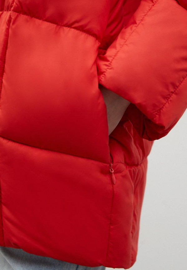 фото Куртка утепленная finn flare