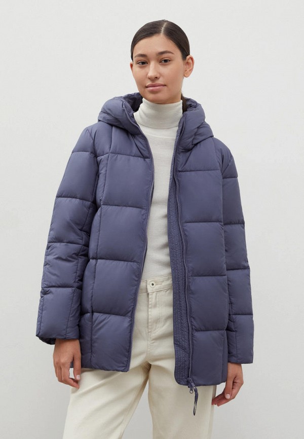 фото Куртка утепленная finn flare