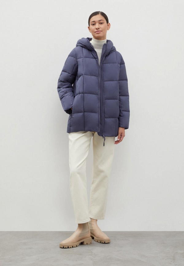 фото Куртка утепленная finn flare