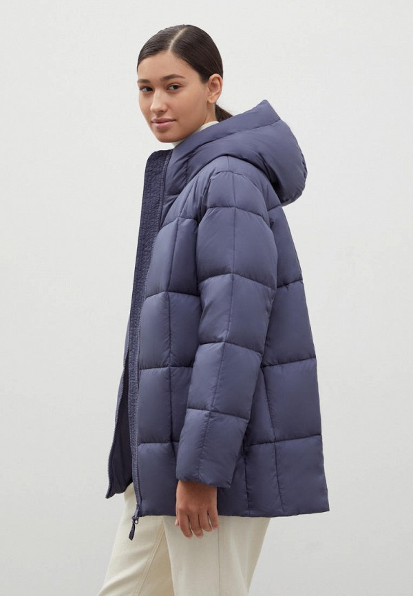 фото Куртка утепленная finn flare