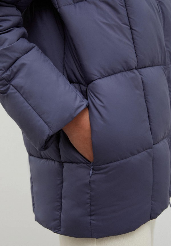 фото Куртка утепленная finn flare