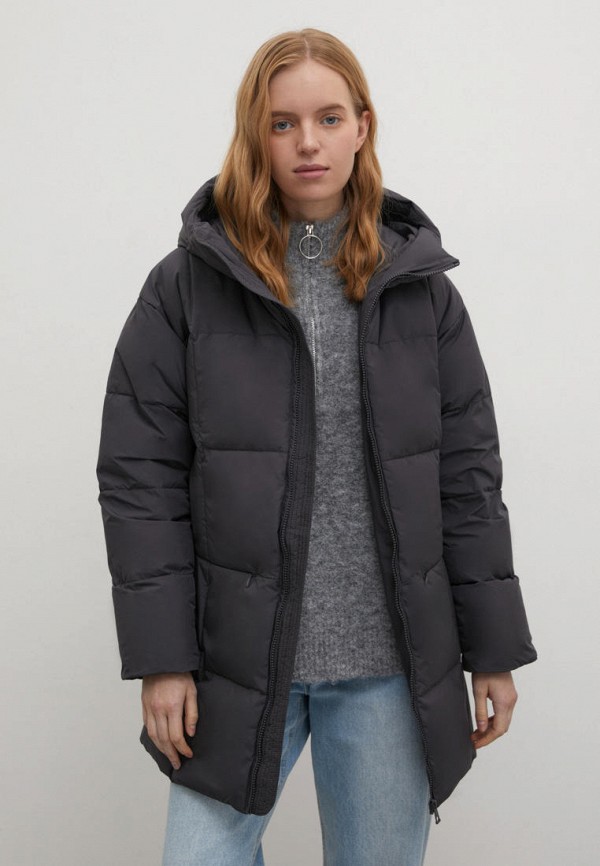 фото Пуховик finn flare