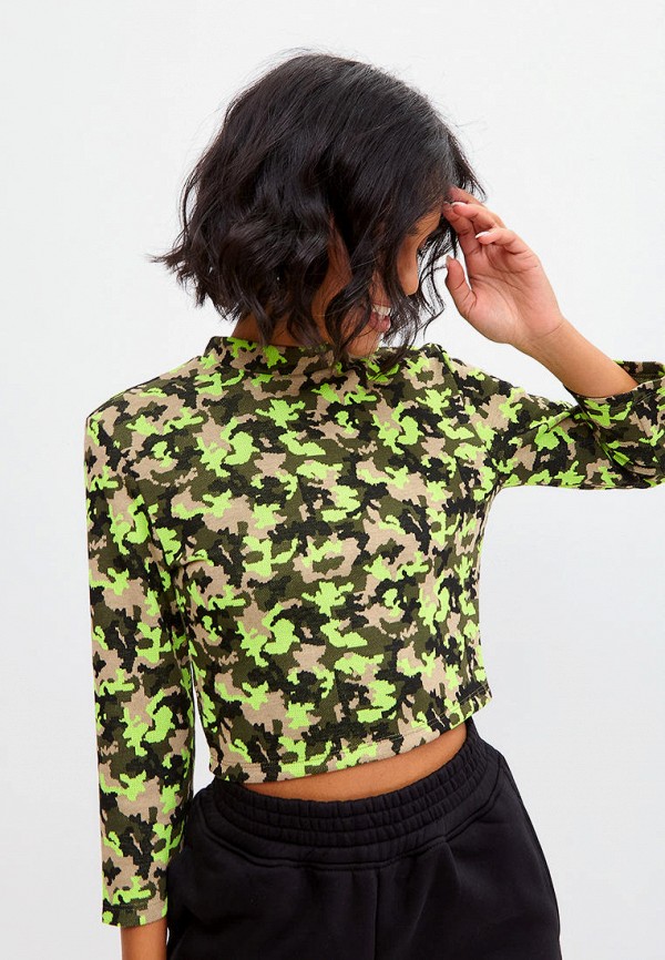 фото Водолазка droid&i