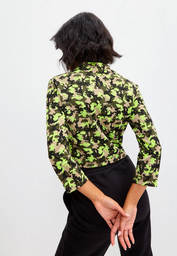 фото Водолазка droid&i