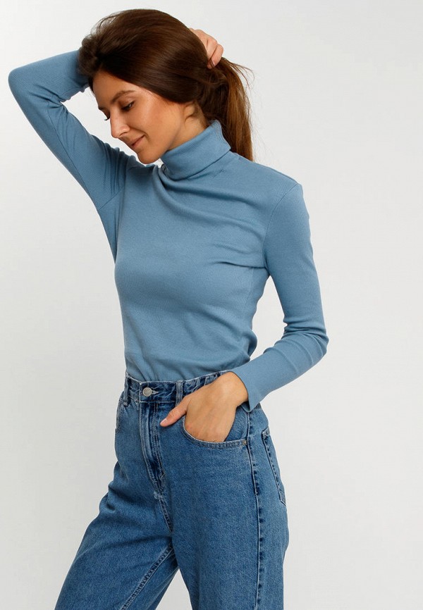 фото Водолазка апрель