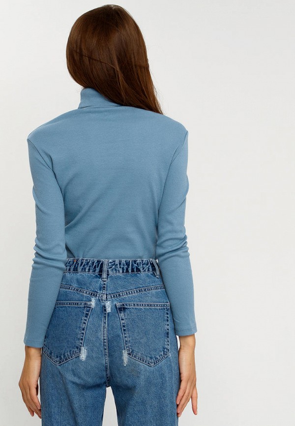 фото Водолазка апрель