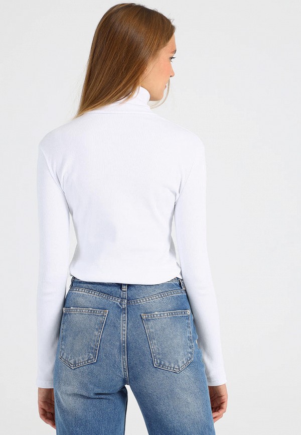 фото Водолазка апрель