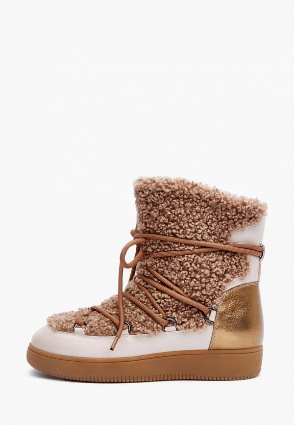 фото Ботинки mascotte