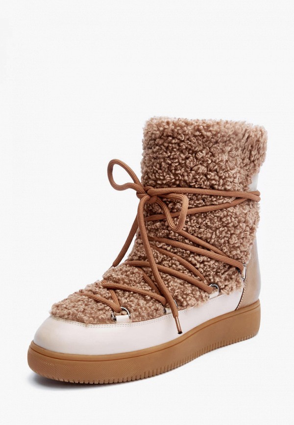 фото Ботинки mascotte