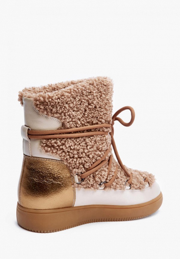 фото Ботинки mascotte