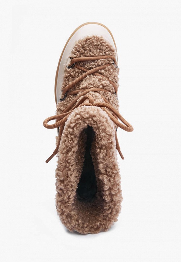 фото Ботинки mascotte