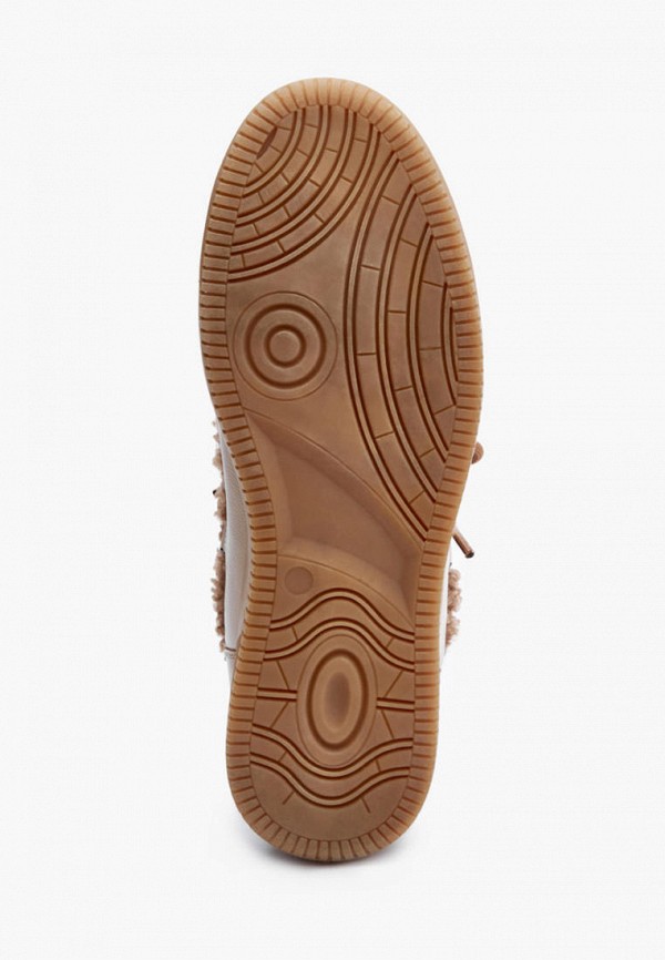 фото Ботинки mascotte