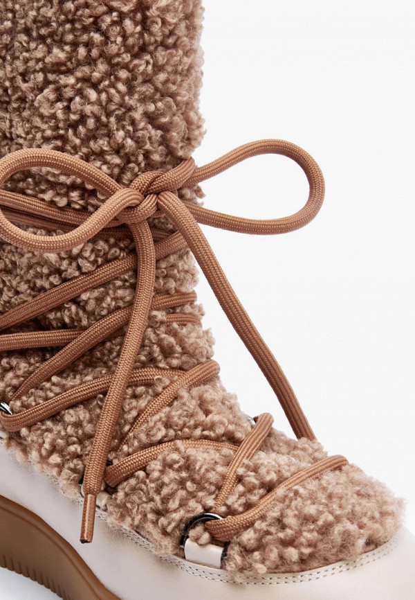 фото Ботинки mascotte